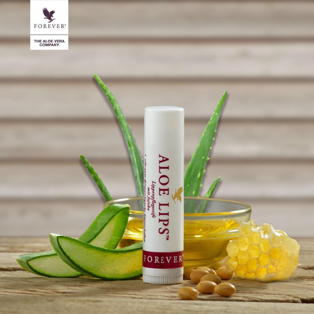 Aloe Lips